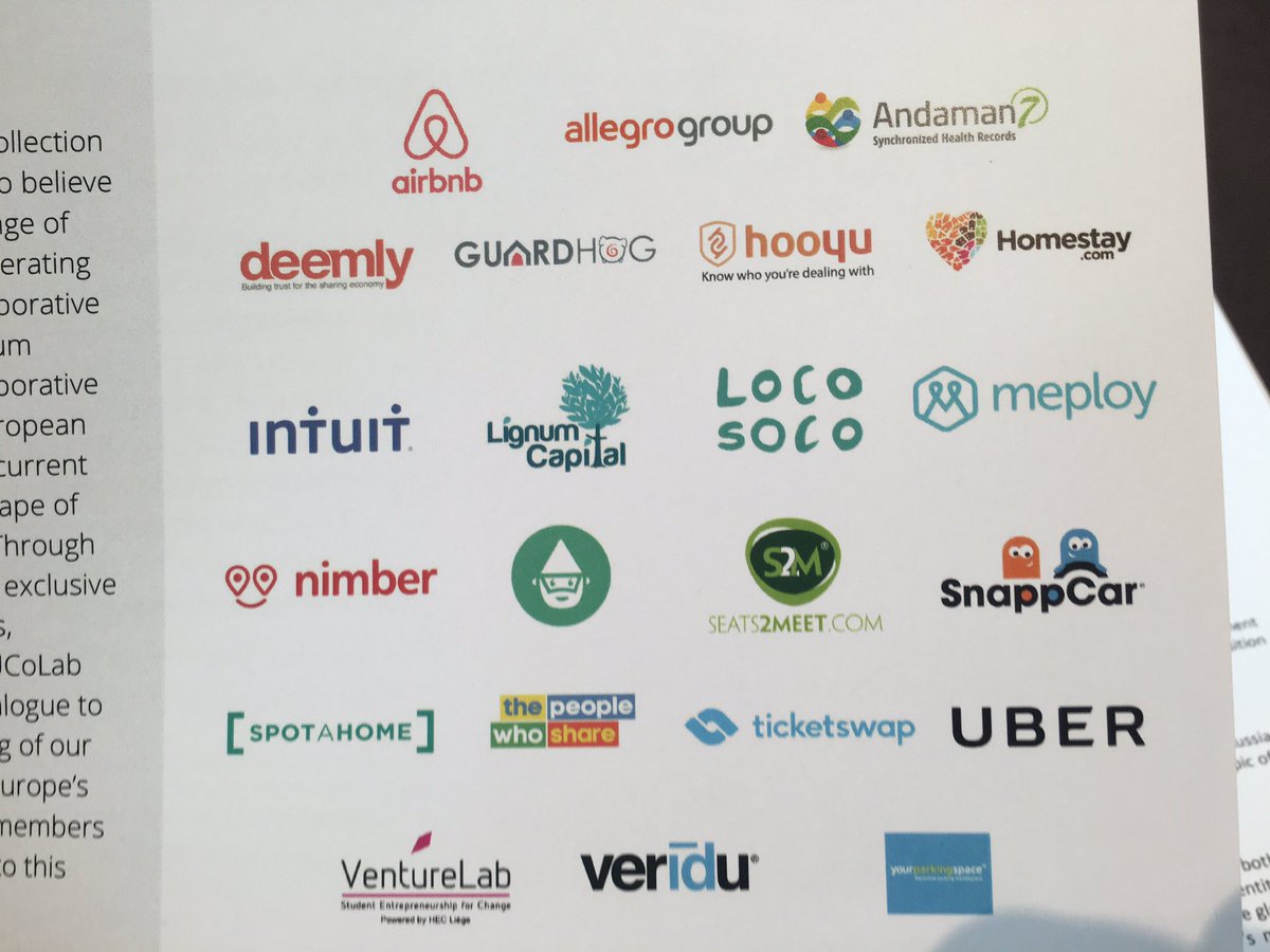 MitekSystemsUK's tweet image. HooYu presenting today at the #EUCoLab #sharingeconomy in Brussels
