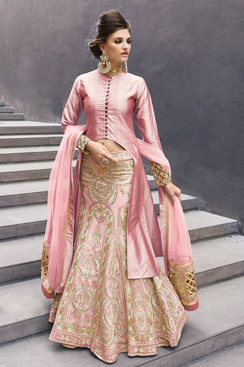 long lengha