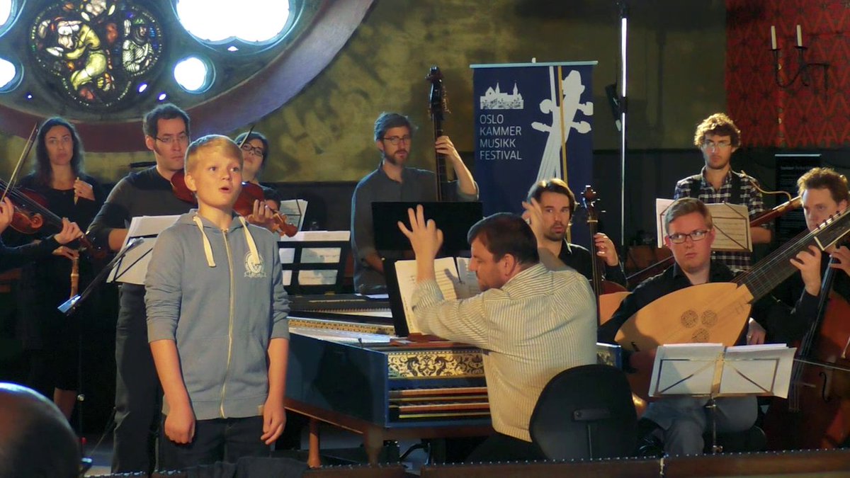 Aksel Rykkvin (@akselmusic) on Twitter photo Rehearsal video of Lascia ch'io pianga with <a href="/TBarokk/">Orkester Nord - Trondheim Barokk</a> and <a href="/devinemusicman/">Steven Devine</a> <a href="/oslokammerfest/">Oslo kammermusikk</a> ow.ly/rkOj3040Mmd Rehearsal video of Lascia ch'io pianga with <a href="/TBarokk/">Orkester Nord - Trondheim Barokk</a> and <a href="/devinemusicman/">Steven Devine</a> <a href="/oslokammerfest/">Oslo kammermusikk</a> ow.ly/rkOj3040Mmd