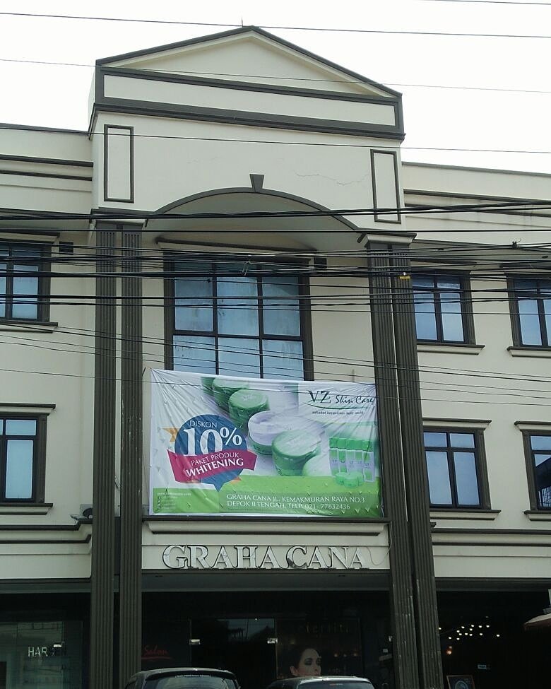 VZCare's tweet photo. Yuk visit vz skincare depok...
Graha cana jl. Kemakmuran no.3 depok dua kota depok... https://t.co/XFNMrDibpx