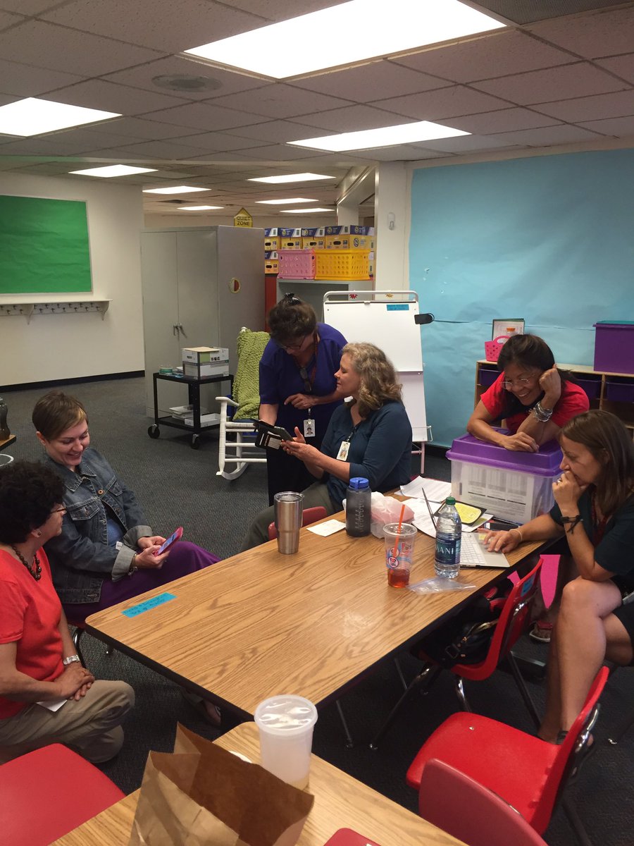 <a href="/AbingdonESL/">Abingdon ESL Team</a> setting up a team Twitter!