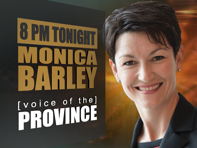 votp's tweet photo. Join @adamhuras live tonight at 8 PM on #ROGERStv NB (cable 10) with guest, PC leadership candidate @monicabarleynb https://t.co/rfwnKcMMHi