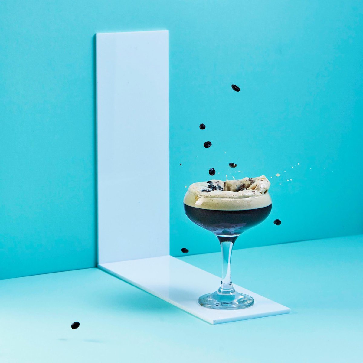 They say twos company?... Why not join us for happy hour with 241 cocktails #Huddersfield