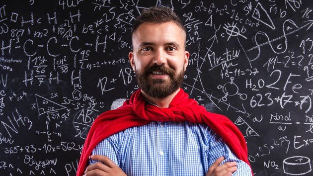 RobynHrivnatz's tweet image. 10 Signs You’re a Superhero Teacher (and Deserve to Know It!) weareteachers.com/blogs/post/201… #teacherlife #MIEExpert