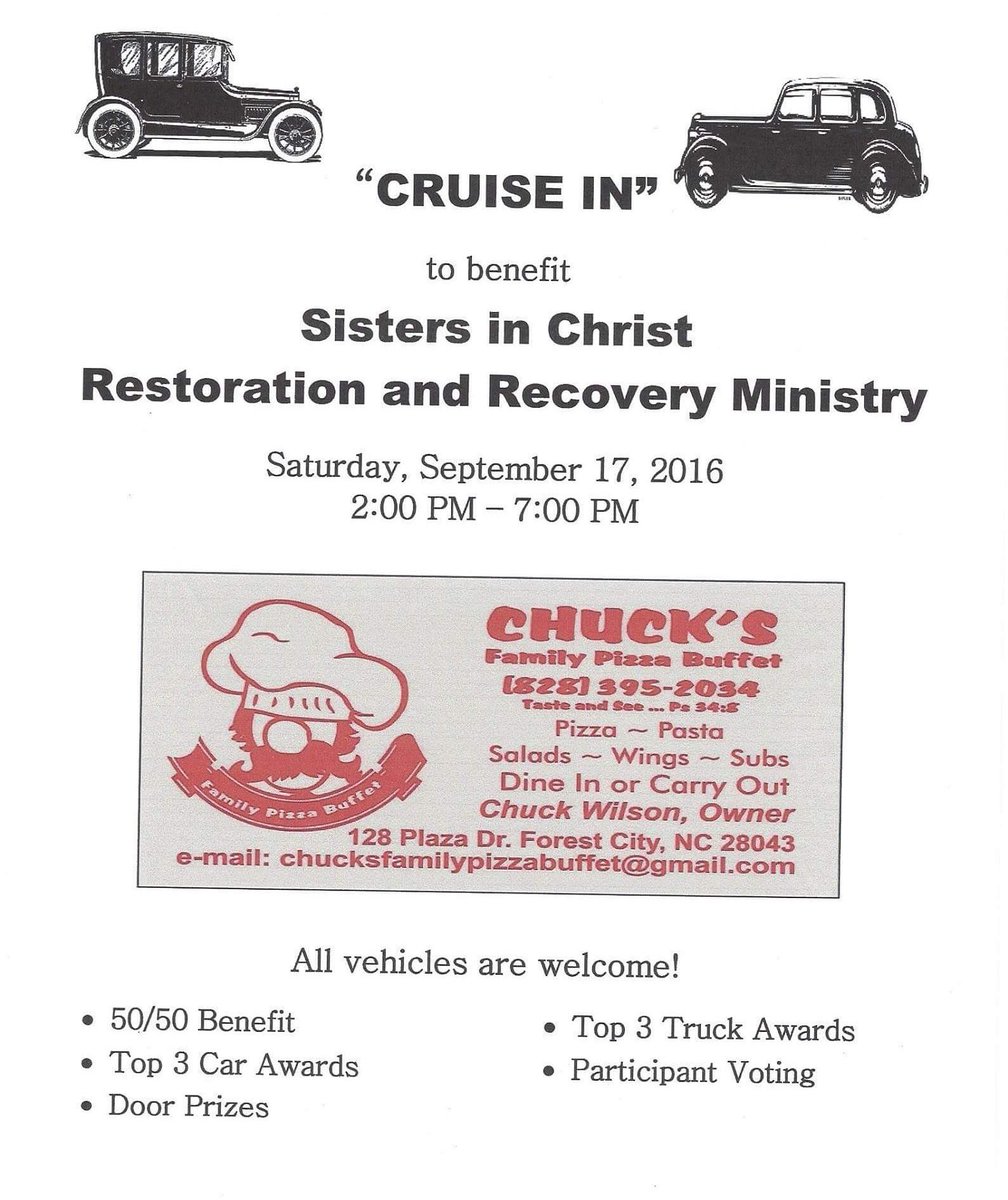 Chuck's Family Pizza (@chucks_pizza348) on Twitter photo 