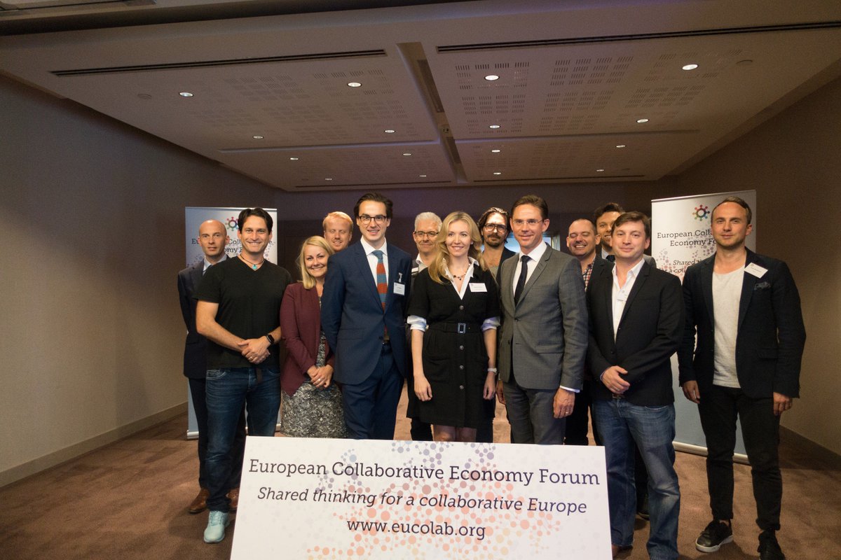 Ari_Kestin's tweet image. Great to see @jyrkikatainen @charanzova &amp;amp; @AnnaMariaCB taking a proactive approach.  #sharedthinking #EUCoLab