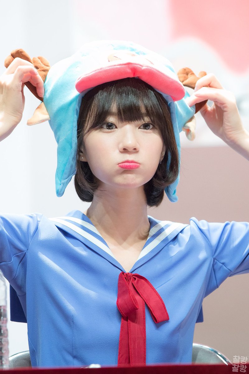 omg_mmk's tweet photo. #OHMYGIRL 
#오마이걸 
#Binnie 
#비니 
#HappyBirthday 
#생일축하해 https://t.co/eidppw3DpN