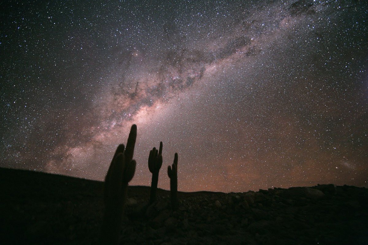Ambientskies's tweet image. Zodiacal lights. Lunar Lineups. Milky Way rising. @NatGeo on how to locate the Milky Way hubs.ly/H04g0tC0