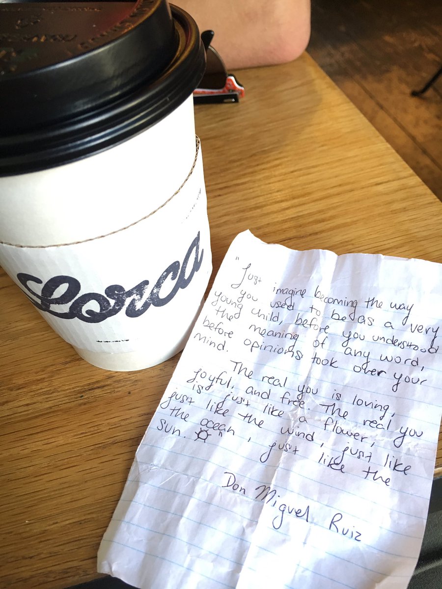 anni3ros3's tweet image. Sometimes you just need a daily reminder #hiddennotes