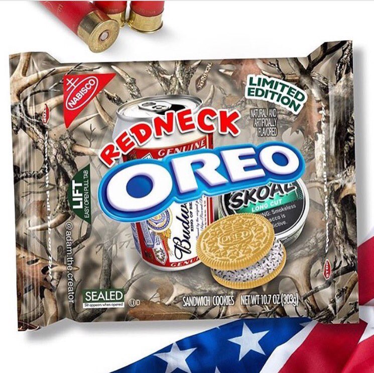 Americanchaw's tweet photo. Im not saying I would, but I sure as hell ain't saying I wouldn't #AmericanChaw https://t.co/8OB6UYWytT