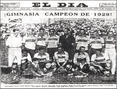 rhdelfutbol's tweet photo. #Mitos del #FutbolArgentino

1) "Gimnasia LP nunca fue campeón"

https://t.co/5WtU6Et6Qp https://t.co/U1HCtVgdbX