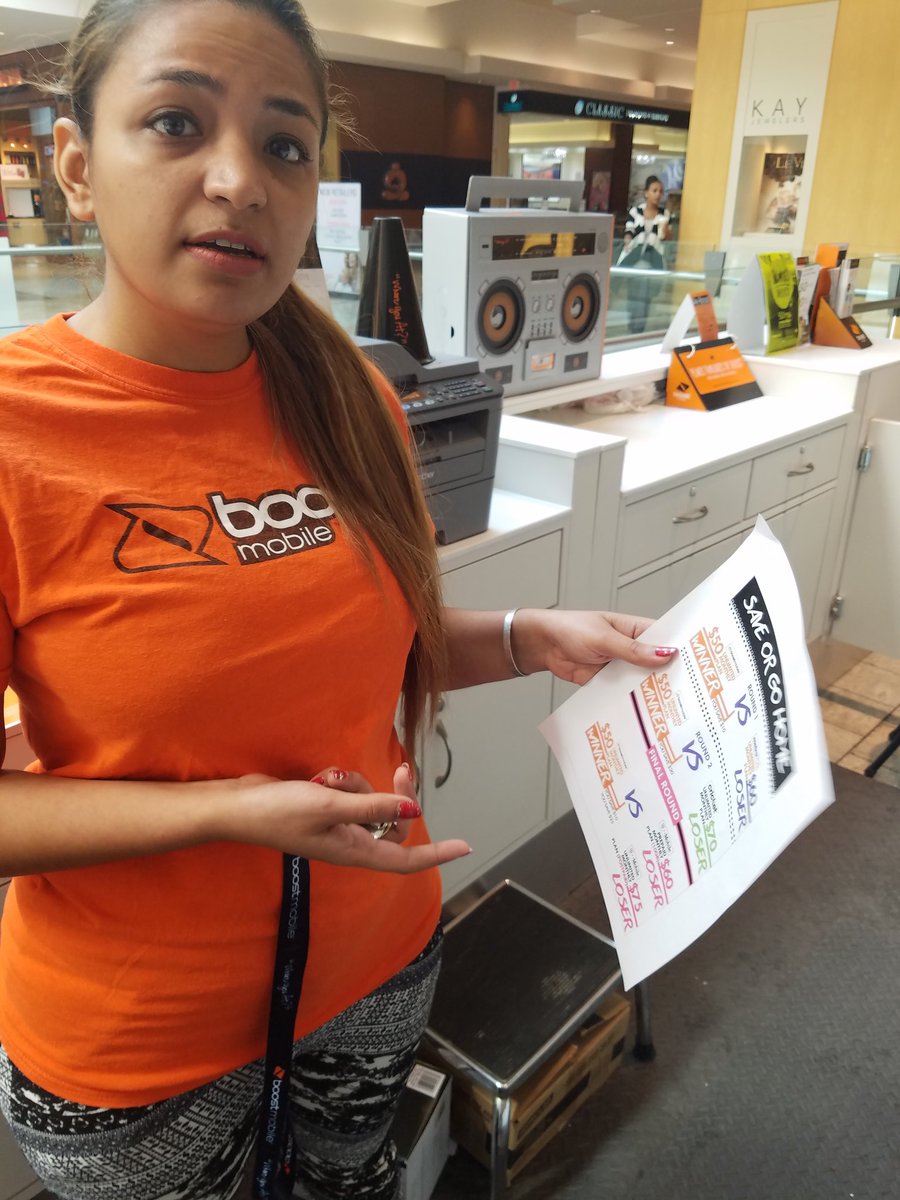 The proof is in the pudding @BkHedl1 @TjonesSprint <a href="/Allin_SPG/">Bryan</a> @Mitchell_Boost @SPG_Josandy @BillGSPG_DC @Kedez_SPG