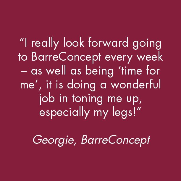 45 mins of ME TIME aka #barre is at the later time of 7.45pm from 2night #barrebabesofbarnes #cliffordstudiossw13