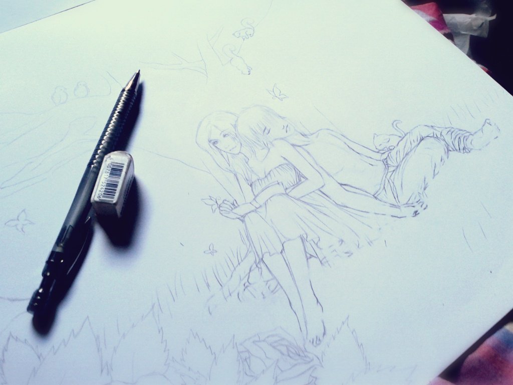 vbi_art's tweet photo. still work in progress
I hope the final result will be good hahaha https://t.co/XY7pOtes0d