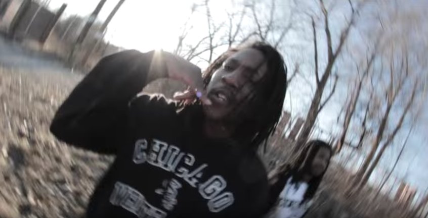 CreatITMag's tweet image. NEW MUSIC: Stream/Download BossMike’s ‘Vision of a Boss’ Mixtape dlvr.it/MCs9PT