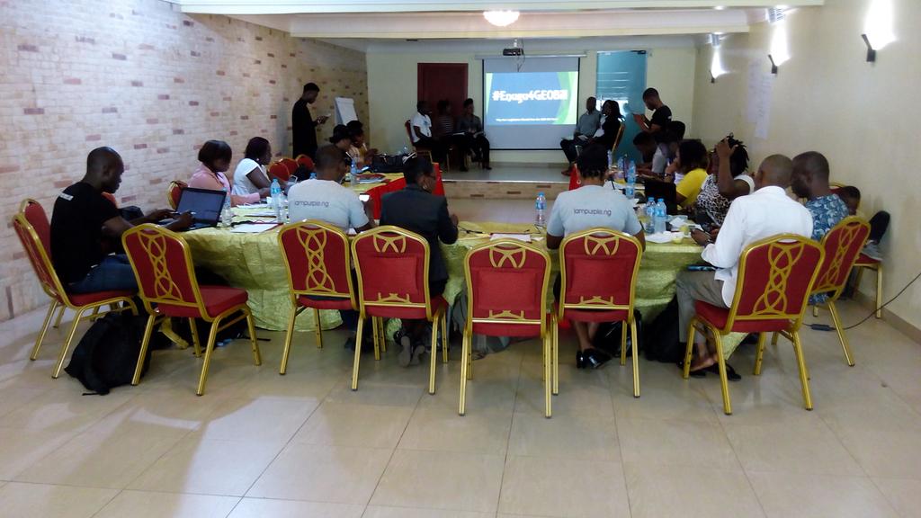 ogbubond's tweet photo. #Enugu4GEOBill now live!  It's everyone's business to ensure its passage. https://t.co/JRPRYgOdhr