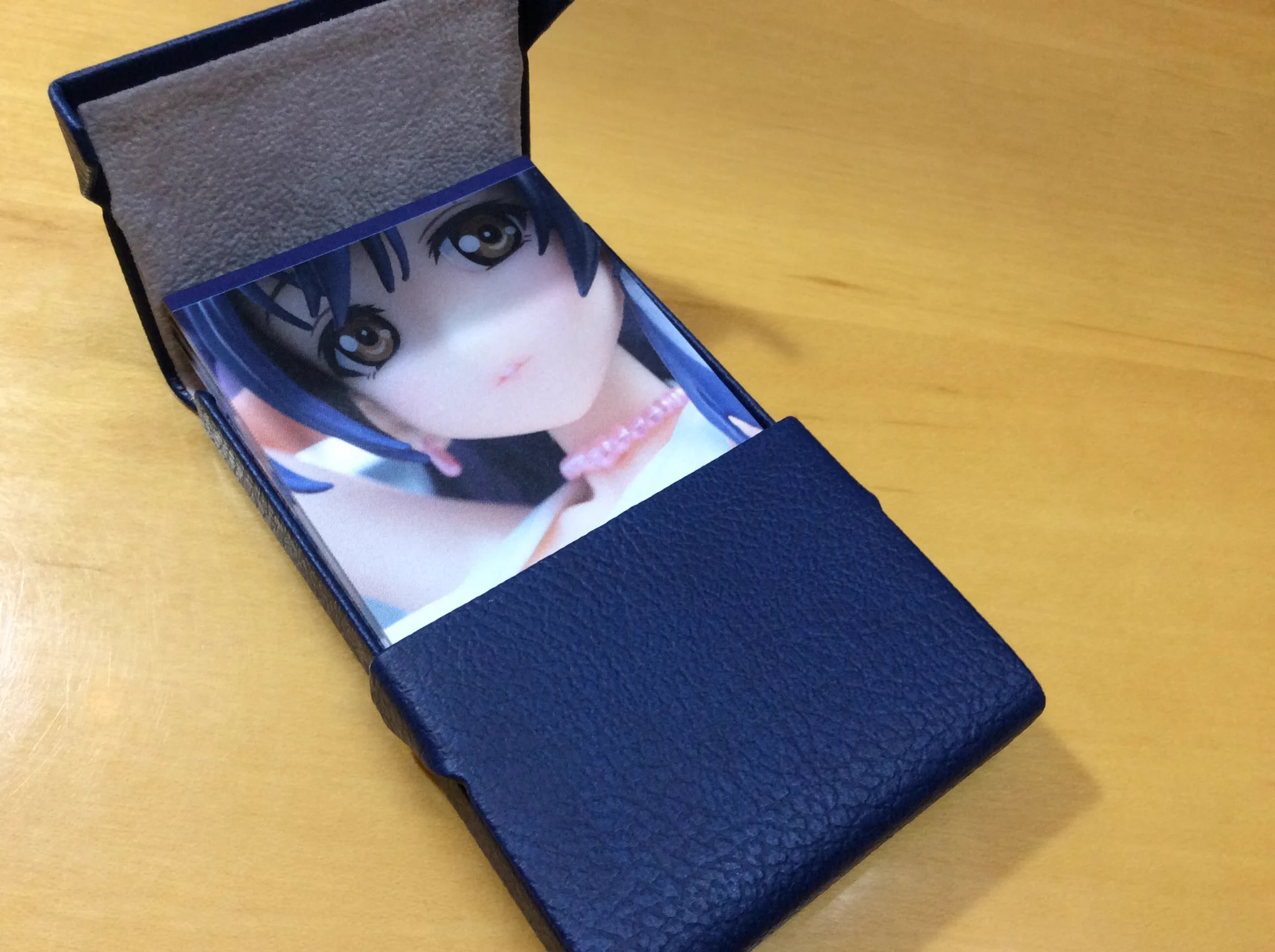 さすが百貨店ｗオタクに対しても神対応してお見事ｗｗｗ