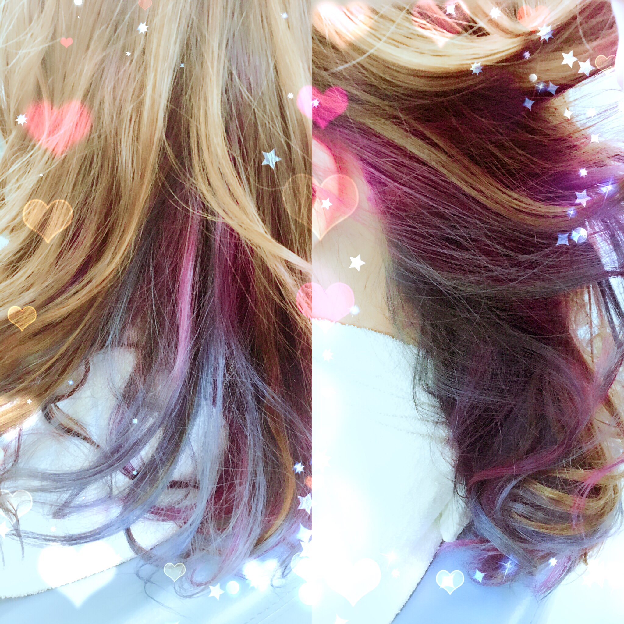 コズミックカラー Twitter Search Twitter