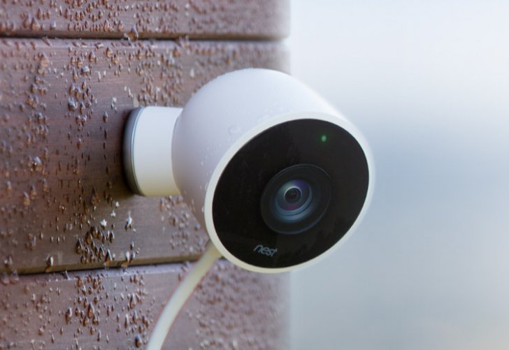 Nest announces new Thermostat colors, free 3-hour Cam history for all, Sightline and person… androidpolice.com/2016/09/08/nes…