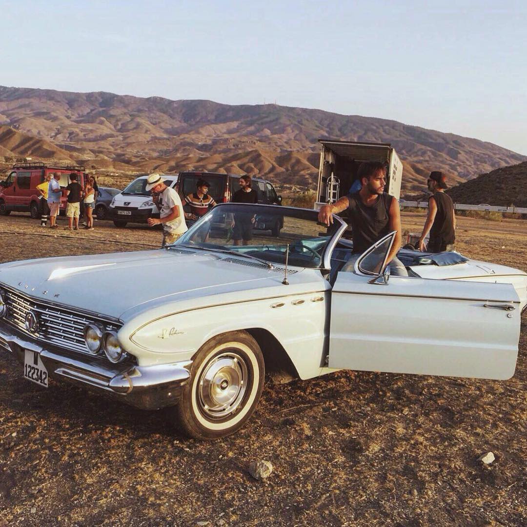 LMFansAreBest's tweet image. Rumor: LM4′s first single may be called ‘Shout Out To My Ex’ #shoutouttomyex 💥💯