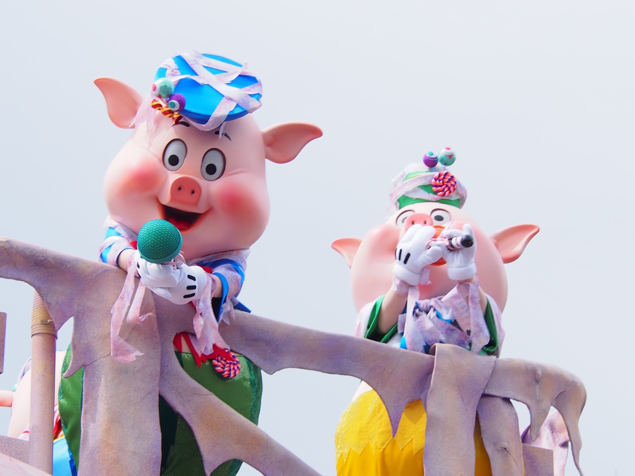 三匹のこぶた Twitter Search Twitter