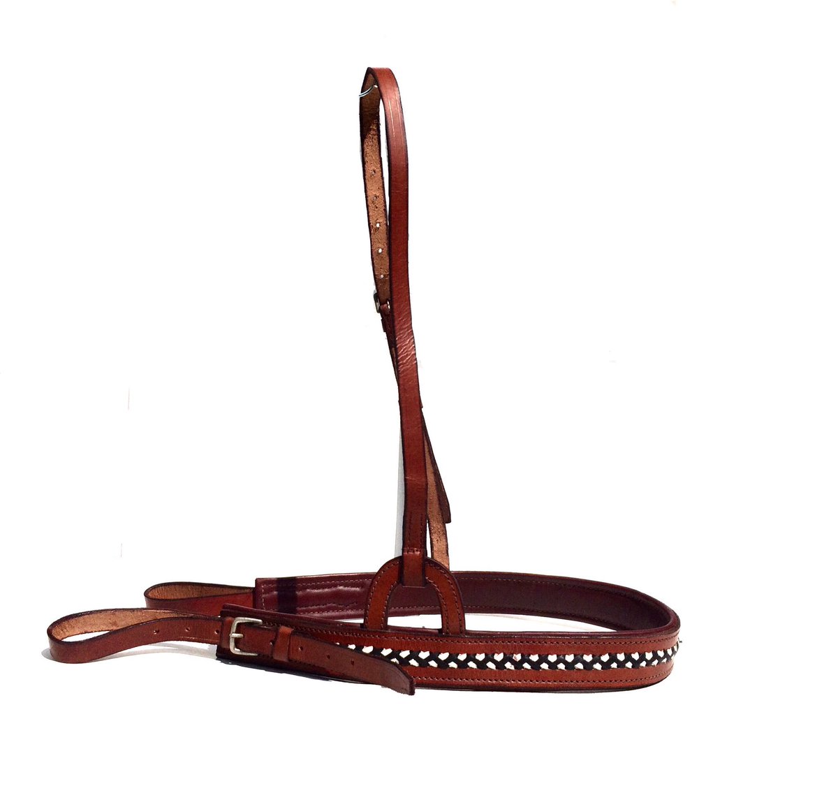 usgladiators's tweet image. #Polo Breastplate (Polo Breast Collar)
