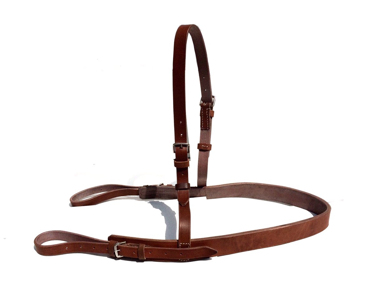 usgladiators's tweet image. #Polo Breastplate (Polo Breast Collar)
