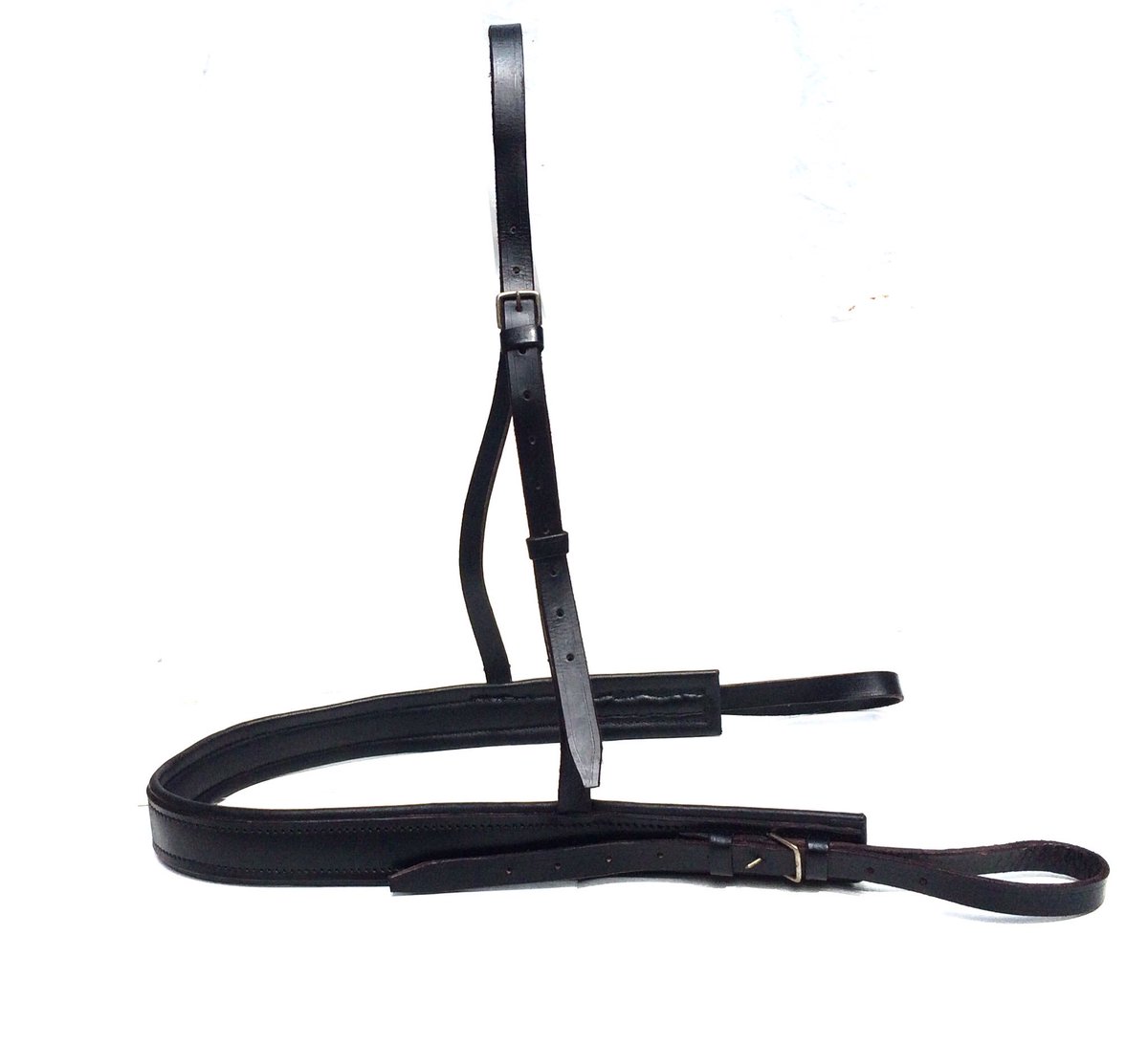 usgladiators's tweet image. #Polo Breastplate (Polo Breast Collar)