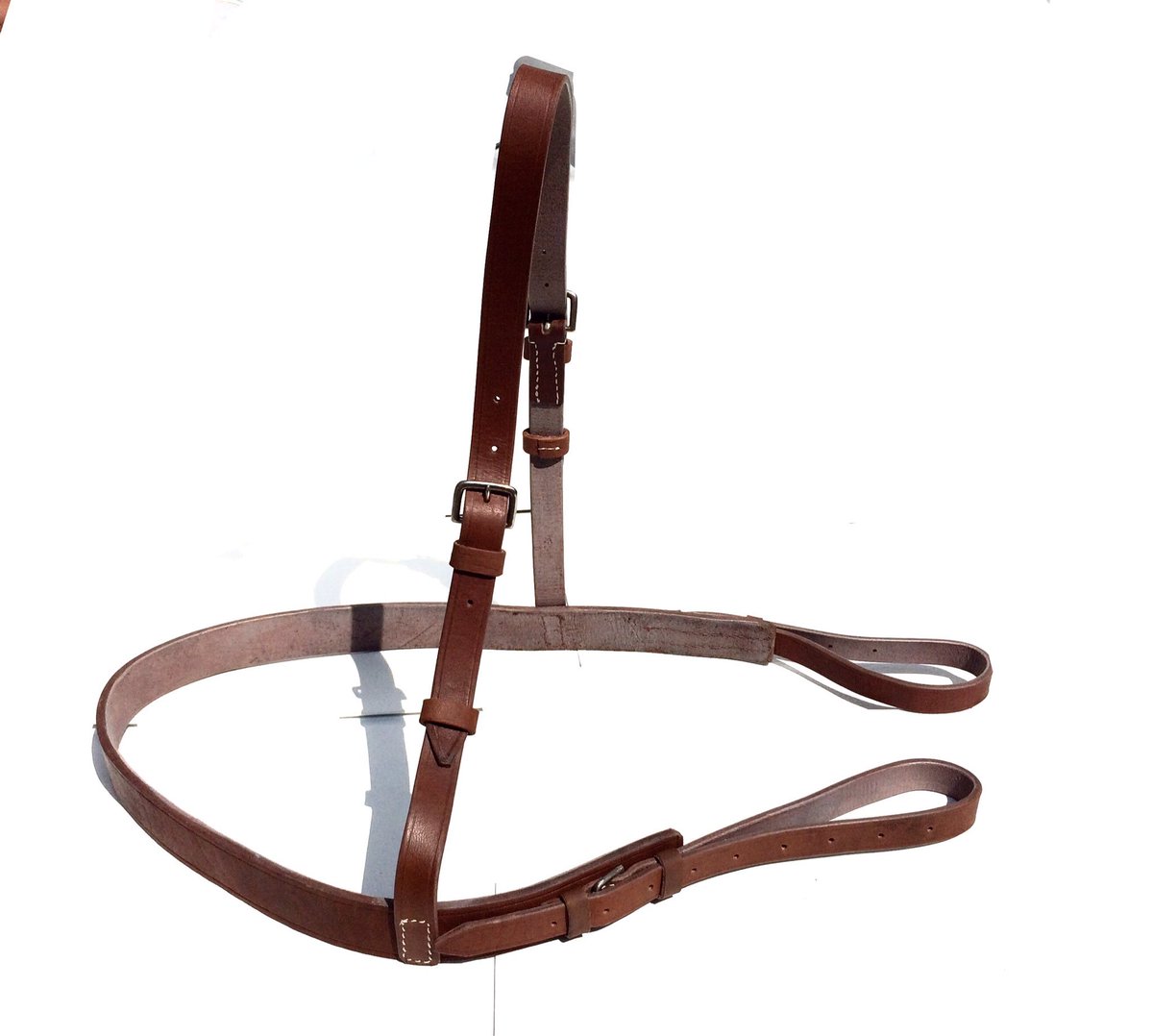 usgladiators's tweet image. #Polo Breastplate (Polo Breast Collar)