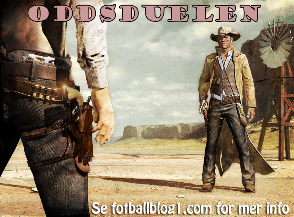 Oddsduellen er tilbake! Meld deg på her! goo.gl/IMzNMl #oddsduellen #odds #oddsen #oddsprat