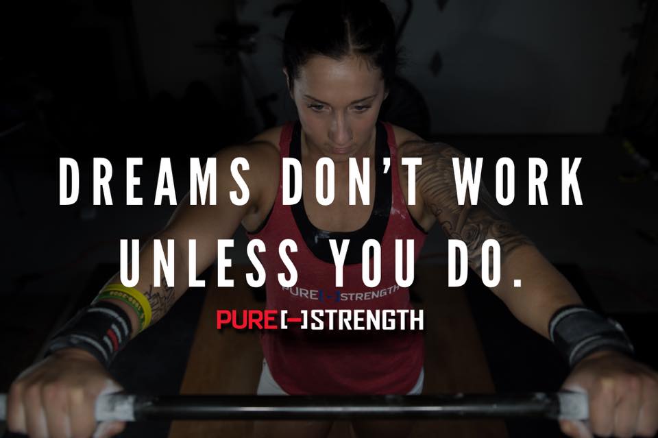 PureStrengthCo's tweet image. Time to go to work.
#PureStrength