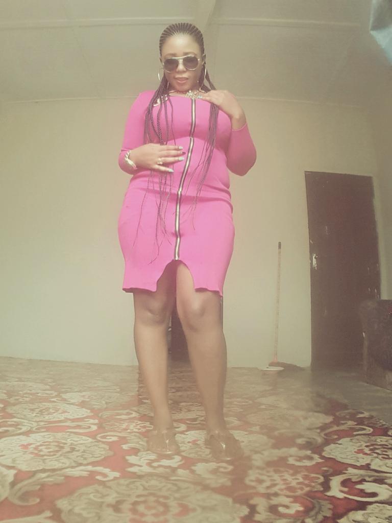 Patrust6's tweet image. Tanx to baba God