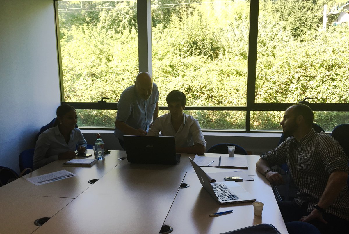 numerique_pme's tweet image. Première formation @numerique_pme de la rentrée : Ergonomie et Webdesign ! @auvergnerhalpes #planpme