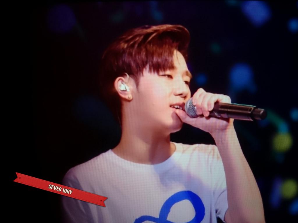 7way_'s tweet photo. 160908 그해여름3 osaka #성규 https://t.co/Zzhq0JgZXd