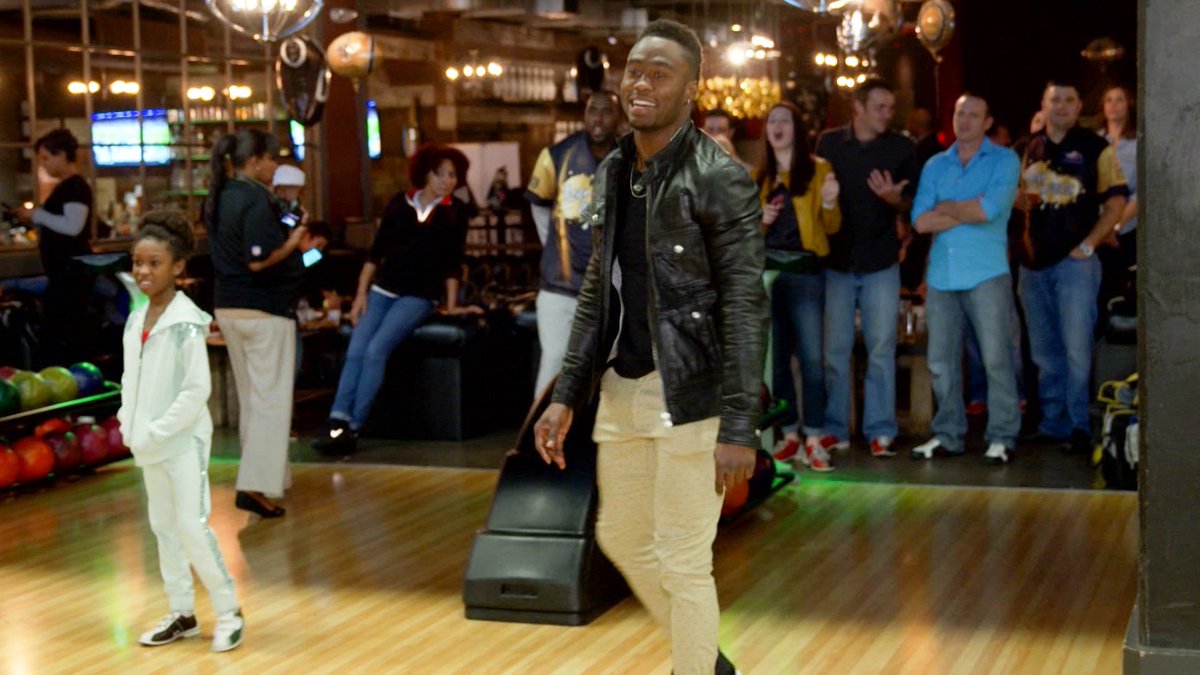 Game Changers (@cbsgamechangers) on Twitter photo What about <a href="/brandincooks/">Brandin Cooks</a> of the <a href="/Saints/">New Orleans Saints</a> makes him a positive role model for youth? Learn more this WKND on <a href="/CBS/">CBS</a>! What about <a href="/brandincooks/">Brandin Cooks</a> of the <a href="/Saints/">New Orleans Saints</a> makes him a positive role model for youth? Learn more this WKND on <a href="/CBS/">CBS</a>!