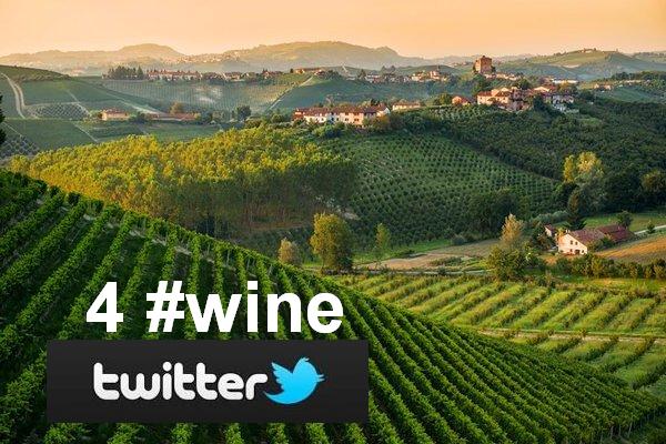 TwitItalianWine's tweet photo. #TWITTER E' OGGI IL SOCIAL MEDIA PIU' IMPORTANTE PER PARLARE DI #VINO E PROMUOVERLO https://t.co/4Dlqe9IsYF