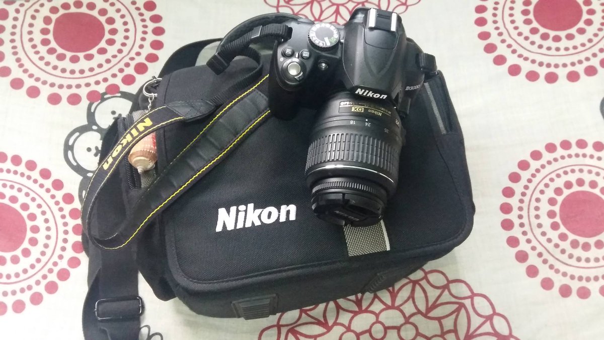 firdaus1099's tweet photo. Nikon D3000 Nak tolak condition 9/10 - 
Nak Tolak sebab Jarang Pakai 
Area ampang / cheras
Kalau Berminat Pm Saya .. https://t.co/DD923LePS9