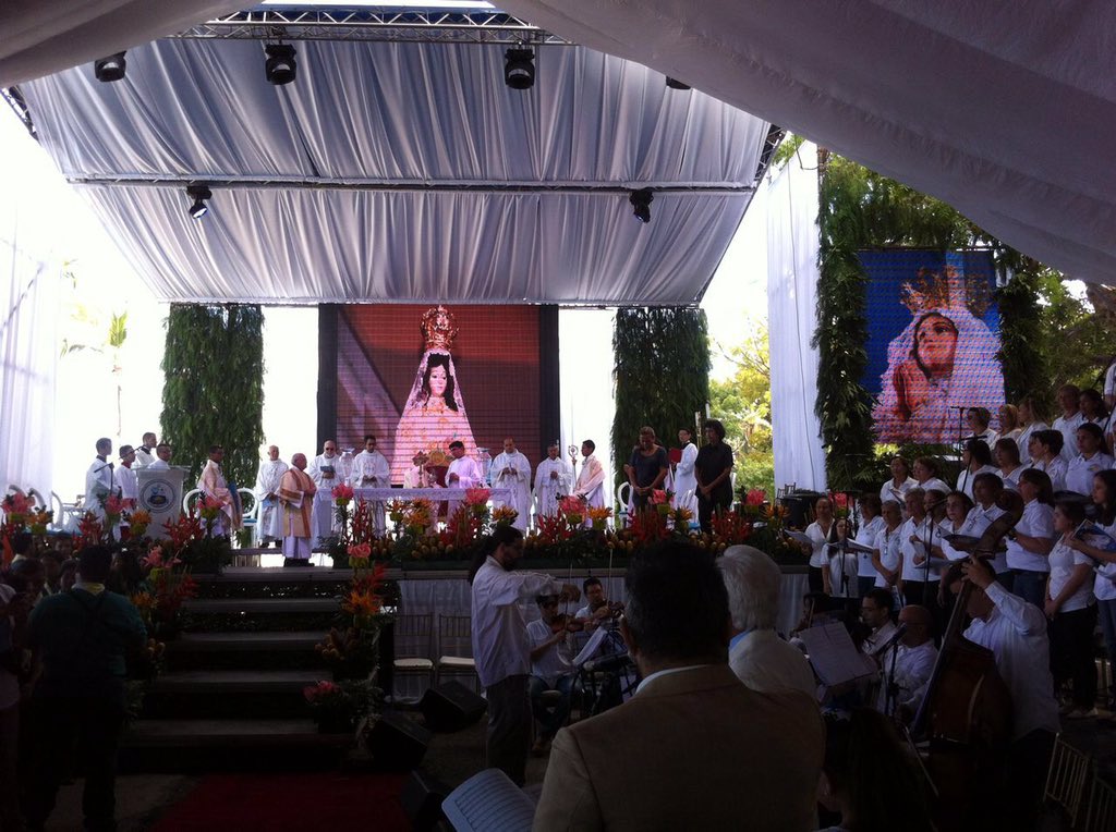 Antonio Barreto Sira tweet media