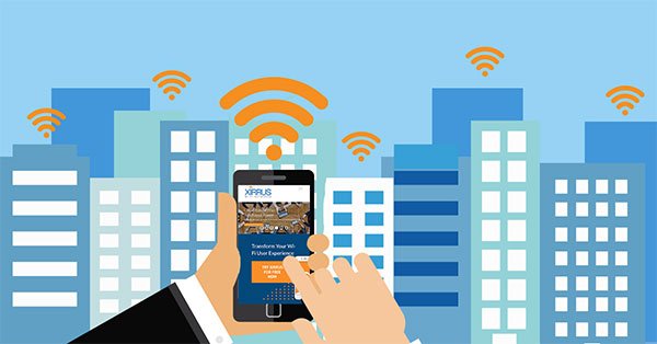 Gartner Calls Xirrus a Visionary Company – and Customers Agree e92.so/8B80CF