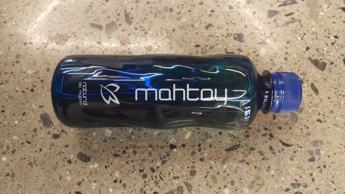 Now stocking Maytay. A combination of yerba mate, coconut water and acai extract. Available in Ranelagh and Donny