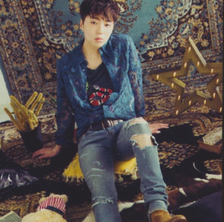 MY TYPE 어썸아루 tweet media