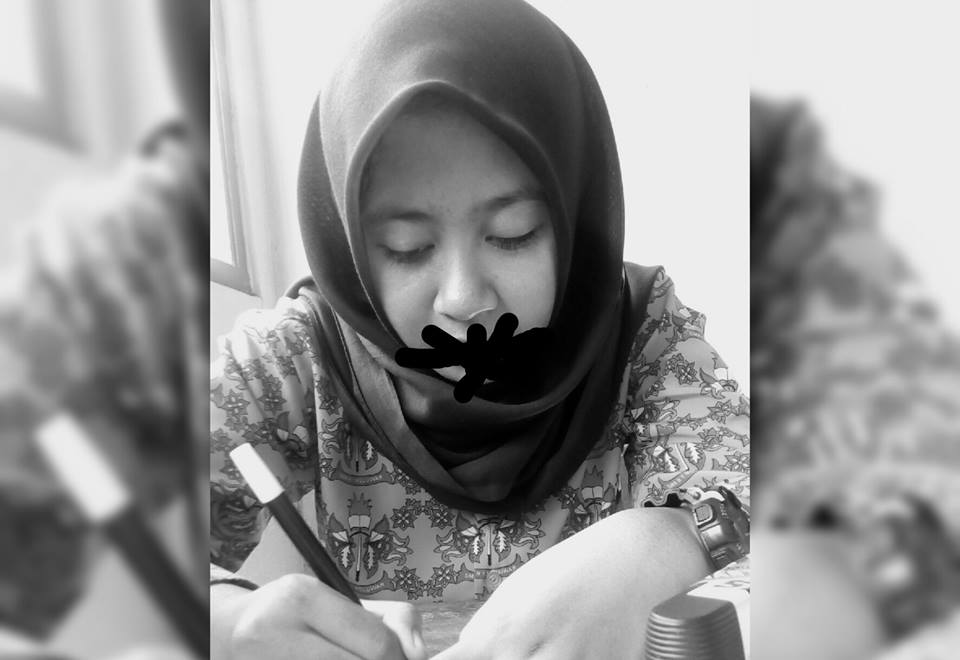MethaWhae's tweet photo. #watonjepret https://t.co/Kxzpa6dWmL
