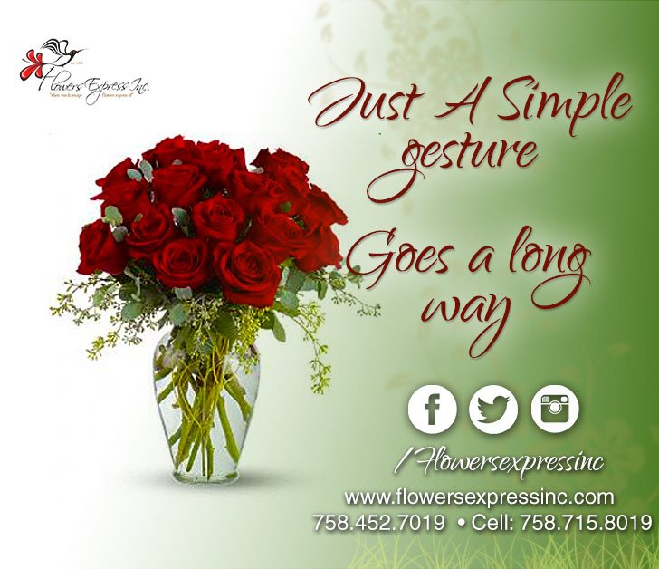 Flowers Express Inc (FlowersExpresss) Twitter