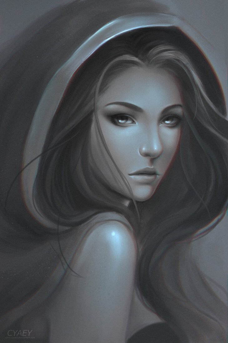 MarkedGoodness's tweet image. "Perhaps one day, my story will be known~..."