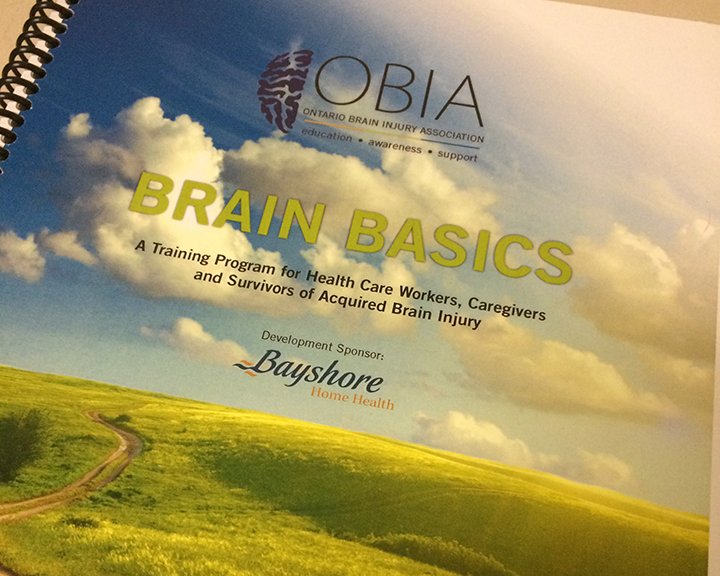 OntarioBIA's tweet image. Still space available - register now for #brainbasics in Sudbury Sep 27-28. bit.ly/1UghZhs