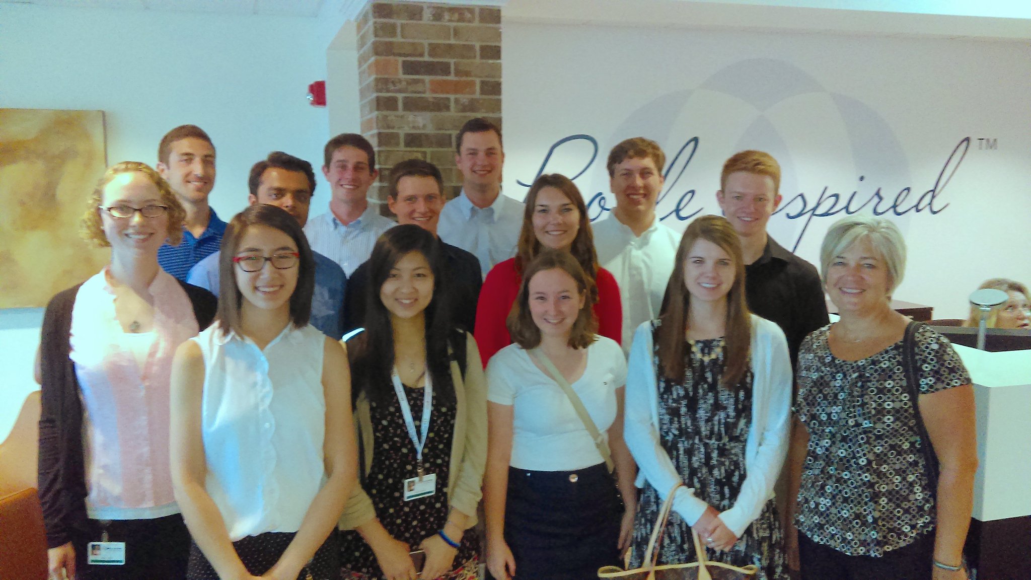 OrthoWorx, Inc. on Twitter "tbt to this past summer and our pilot