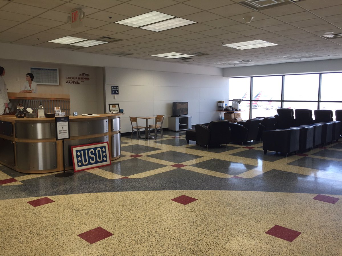 uso dfw on twitter our temporary uso space is open at b3 please
