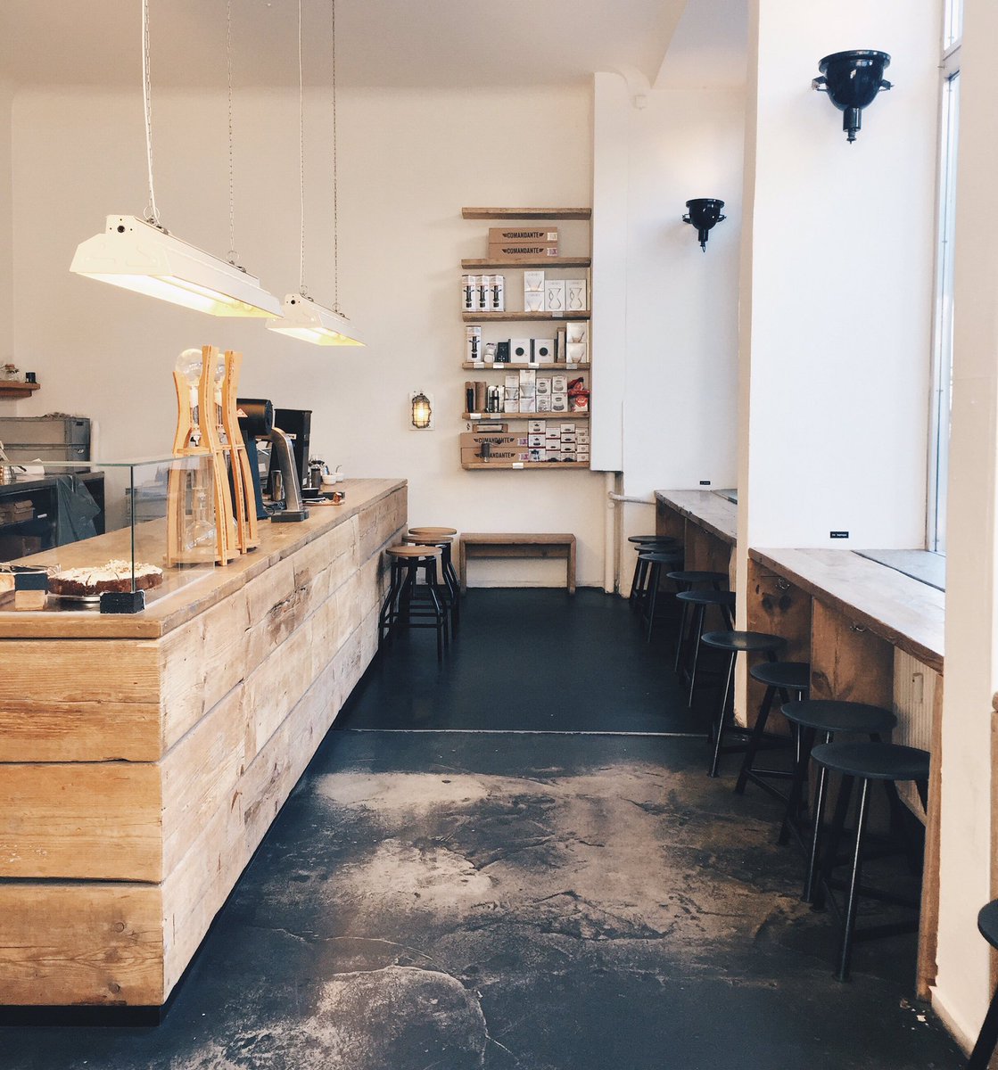 Pauline Egge On Twitter The Barn Roastery Is Always A Good Idea