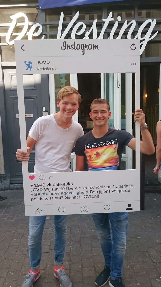 jovdbreda's tweet photo. #HBOIntro in volle gang! https://t.co/vGmUczntxJ