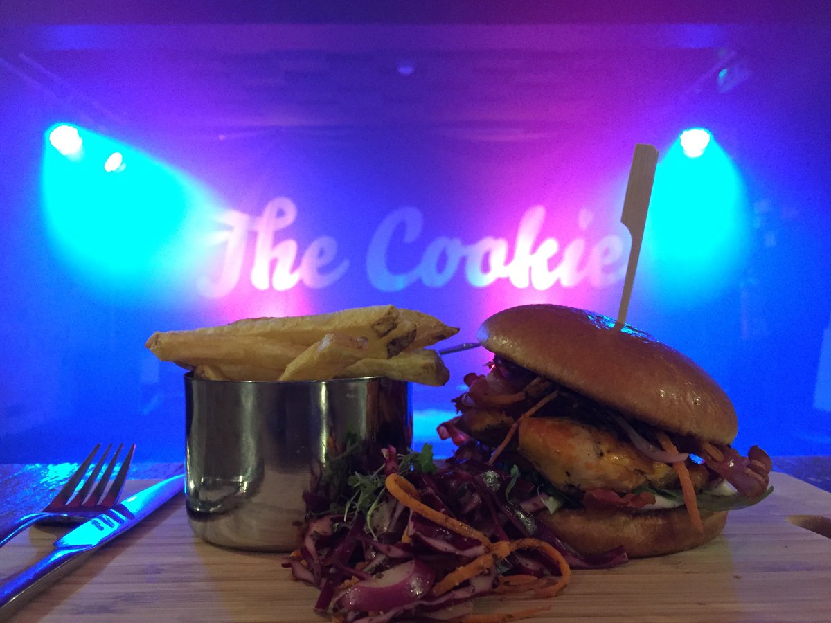 ThekitchenLeic's tweet photo. 20% off your food with a valid gig ticket for that day! Enjoy your show on a full belly! https://t.co/86Ieyl1VhD